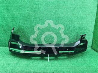 Бампер передний Tank 500 I 2021 - н.в.