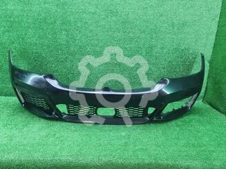 Бампер передний BMW 6-Series [G32] 2017 - н.в.