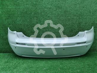 Бампер задний Suzuki SX4 I (Classic) 2006 - 2014