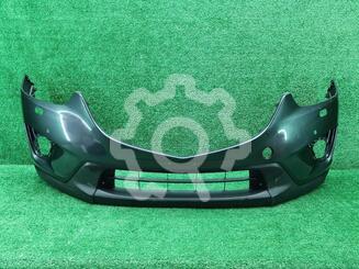 Бампер передний Mazda CX-5 I 2011 - 2017