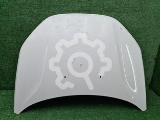 Капот Lada Vesta 2015 - н.в.