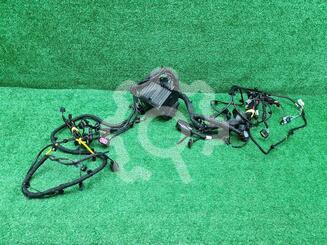 Проводка (коса) Jetour Dashing I 2022 - н.в.