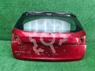 Крышка багажника Haval H2 2014 - н.в.