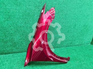 Крыло переднее правое Mazda CX-5 II 2017 - н.в