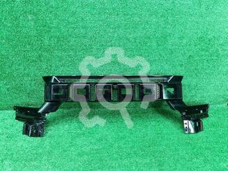 Решетка радиатора Jetour T2 I 2023 - н.в.