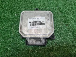 Блок управления светом Toyota Land Cruiser [300] 2021 - н.в.