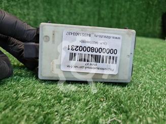 Датчик BMW X7 [G07] 2018 - н.в.