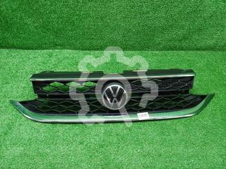 Решетка радиатора Volkswagen Taos I 2020 - н.в.