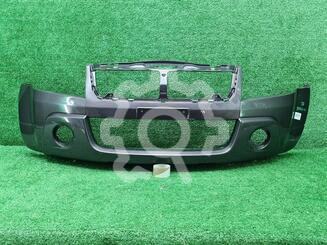 Бампер передний Suzuki Grand Vitara II 2005 - 2016