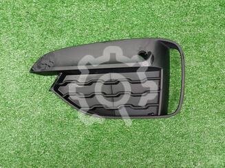 Решетка в бампер BMW X6 II [F16] 2014 - н.в.