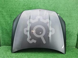 Капот Mercedes-Benz GLE-Klasse II [W167] 2018 - н.в.