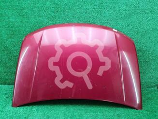 Капот Suzuki Grand Vitara II 2005 - 2016