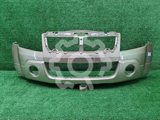 Бампер передний Suzuki Grand Vitara II 2005 - 2016