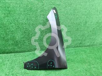 Крыло переднее левое BMW iX2 I 2023 - н.в.