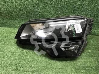 Фара левая Skoda Karoq I 2017 - н.в.