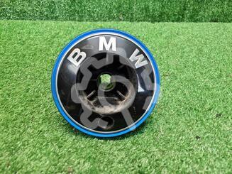 Эмблема BMW iX2 I 2023 - н.в.