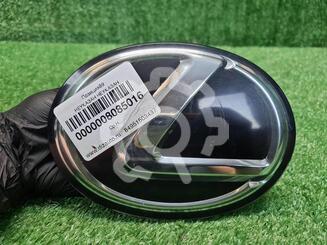 Эмблема Lexus RX IV 2015 - 2024