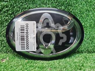 Эмблема Toyota Camry VIII [XV70] 2017 - н.в.