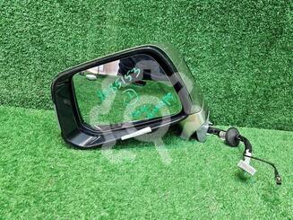 Зеркало заднего вида левое JAC J7 I 2020 - н.в.