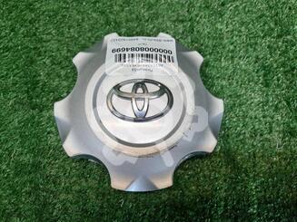Колпак диска декоративный Toyota Land Cruiser [200] 2007 - 2021