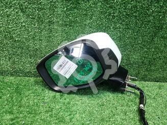 Зеркало заднего вида левое Geely Tugella I 2020 - н.в.