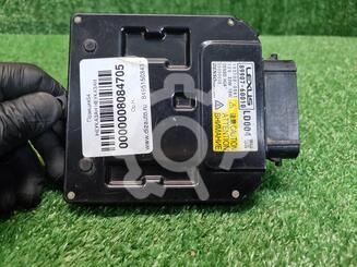 Блок управления светом Lexus LX III 2007 - н.в.