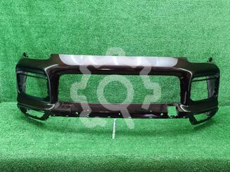 Бампер передний Porsche Cayenne Coupe I 2019 - н.в.