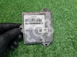 Блок управления светом Land Rover Range Rover IV 2012 - 2022