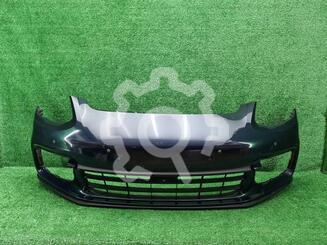 Бампер передний Porsche Panamera II 2016 - 2023