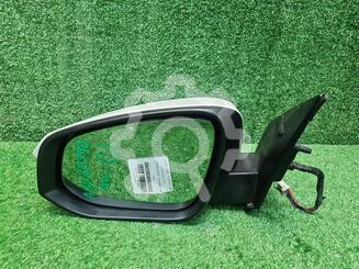 Зеркало заднего вида левое Toyota RAV 4 IV [CA40] 2012 - 2019