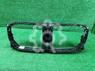 Воздуховод радиатора BMW X5 IV [G05] 2018 - н.в.