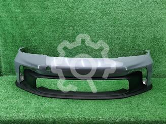 Бампер передний Porsche 911 VIII [992] 2018 - н.в.