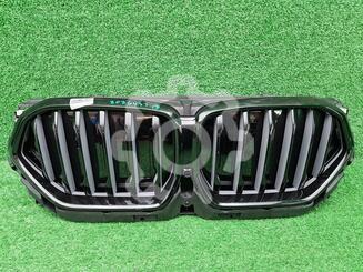 Решетка радиатора BMW X6 III [G06] 2019 - н.в.
