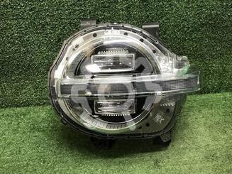 Фара левая Tank 300 I 2021 - н.в.