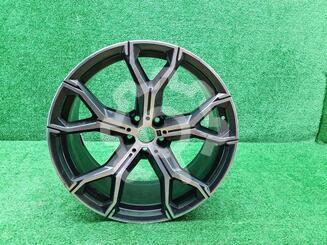 Диск колесный BMW X5 IV [G05] 2018 - н.в.