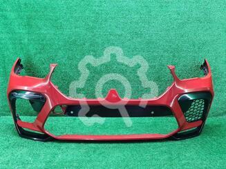 Бампер передний BMW X6 M III [F96] 2019 - н.в.