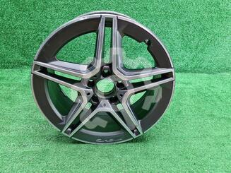 Диск колесный Mercedes-Benz A-klasse IV W177 2018 - н.в.