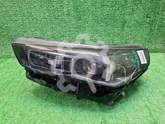 Фара левая BMW 5-Series [G60, G61, G68] 2023 - н.в.