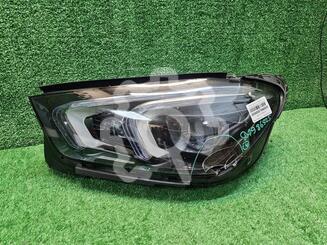 Фара левая Mercedes-Benz GLE-Klasse II [W167] 2018 - н.в.