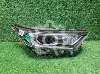 Фара правая Toyota RAV 4 V [XA50] 2018 - н.в.