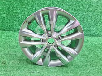 Диск колесный Hyundai Santa Fe III 2012 - 2018