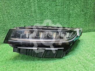 Фара левая Chery Exeed LX I 2019 - н.в.