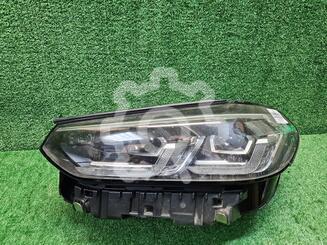 Фара левая BMW X3 [G01] 2017 - н.в.