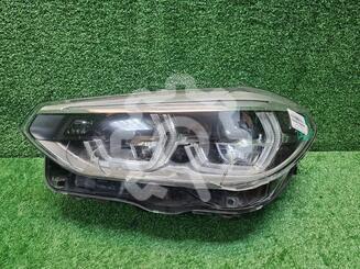 Фара левая BMW X3 [G01] 2017 - н.в.