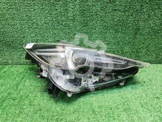 Фара правая Mazda CX-5 II 2017 - н.в