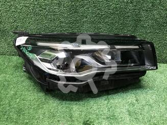 Фара правая Geely Emgrand II 2021 - нв.