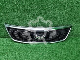 Решетка радиатора Kia Sorento II 2009 - 2020