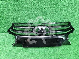 Решетка радиатора Lada Vesta 2015 - н.в.