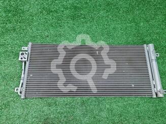 Радиатор кондиционера (конденсер) Chery Tiggo 4 2017 - н.в.
