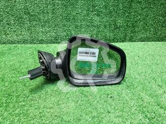 Зеркало заднего вида правое Renault Logan I 2004 - 2015